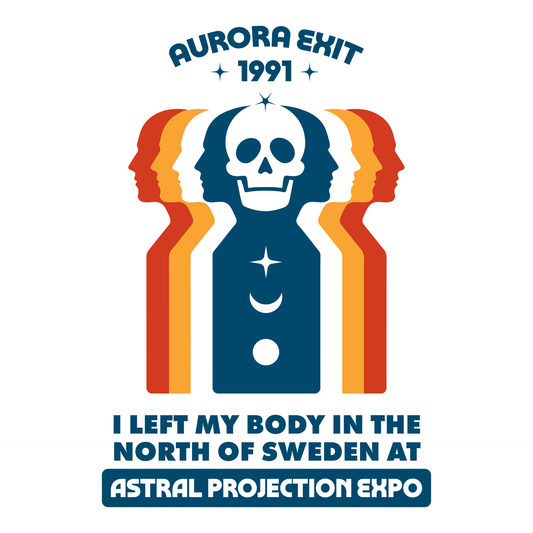 Aurora Exit 1991™