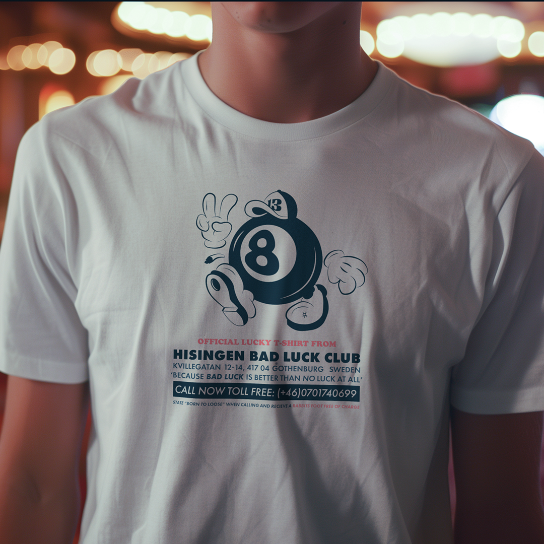 Hisingen Bad Luck Club