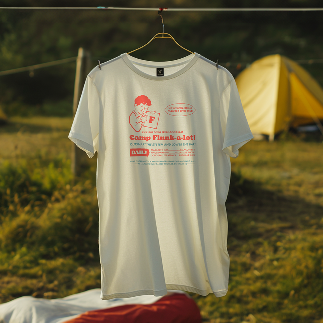 Camp Flunk-A-Lot