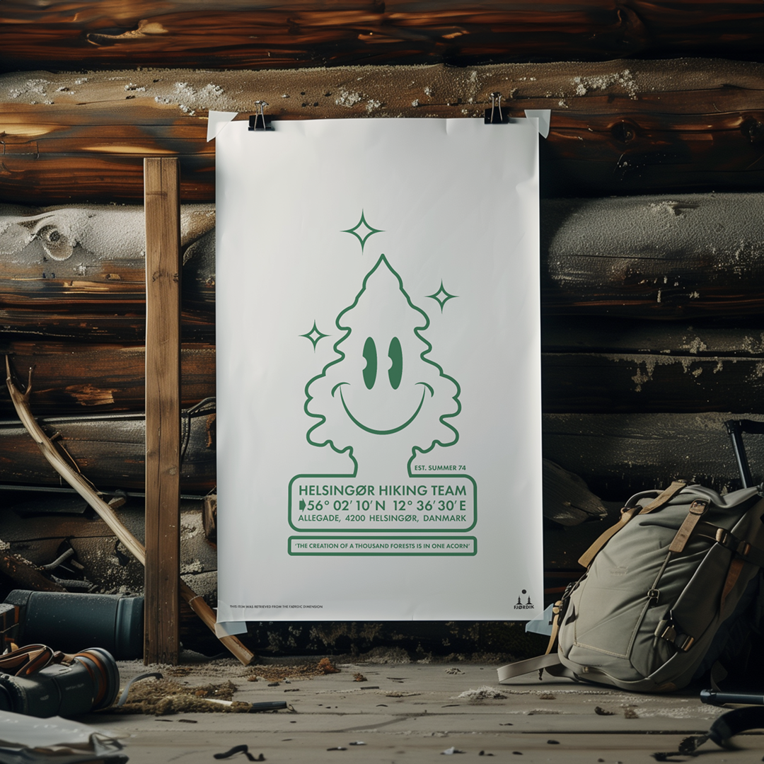 Helsingør Hiking Team