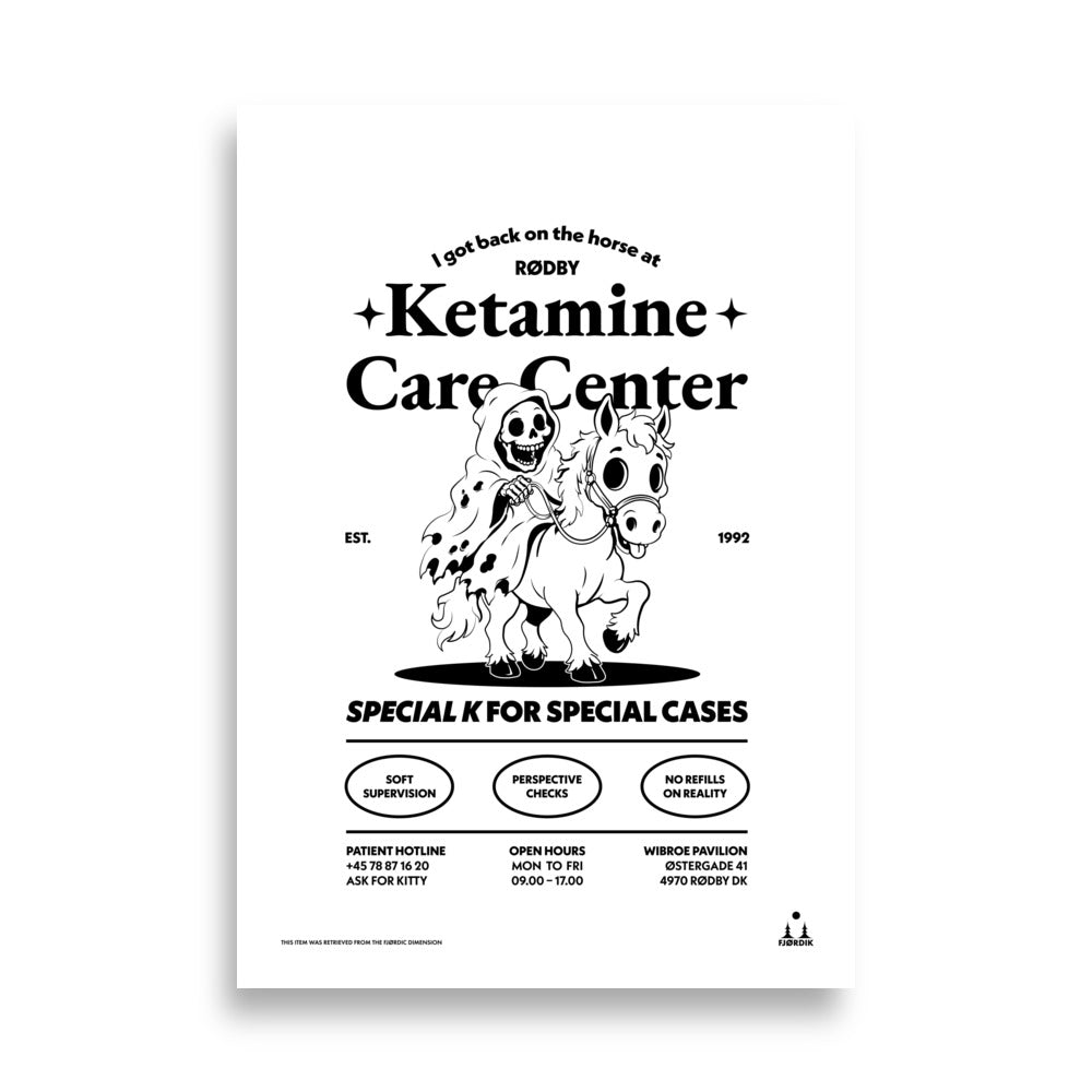 Ketamine Care Center
