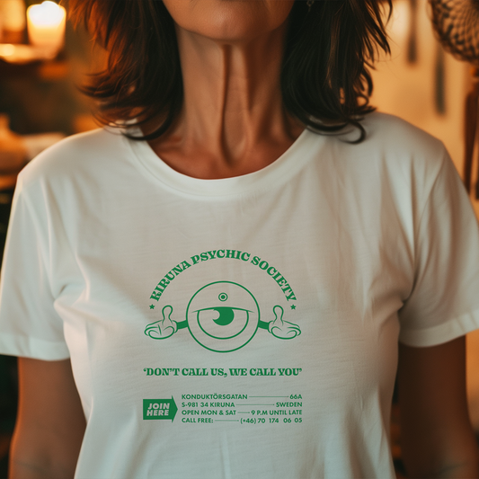 Kiruna Psychic Society