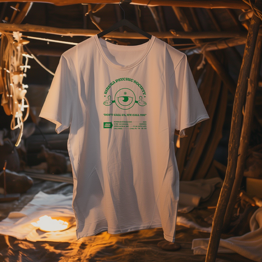 Kiruna Psychic Society