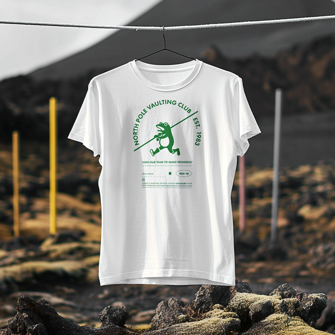 North Pole Vaulting Club