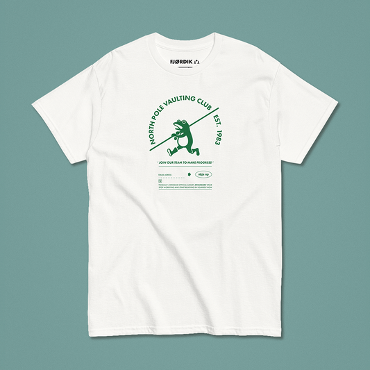 North Pole Vaulting Club