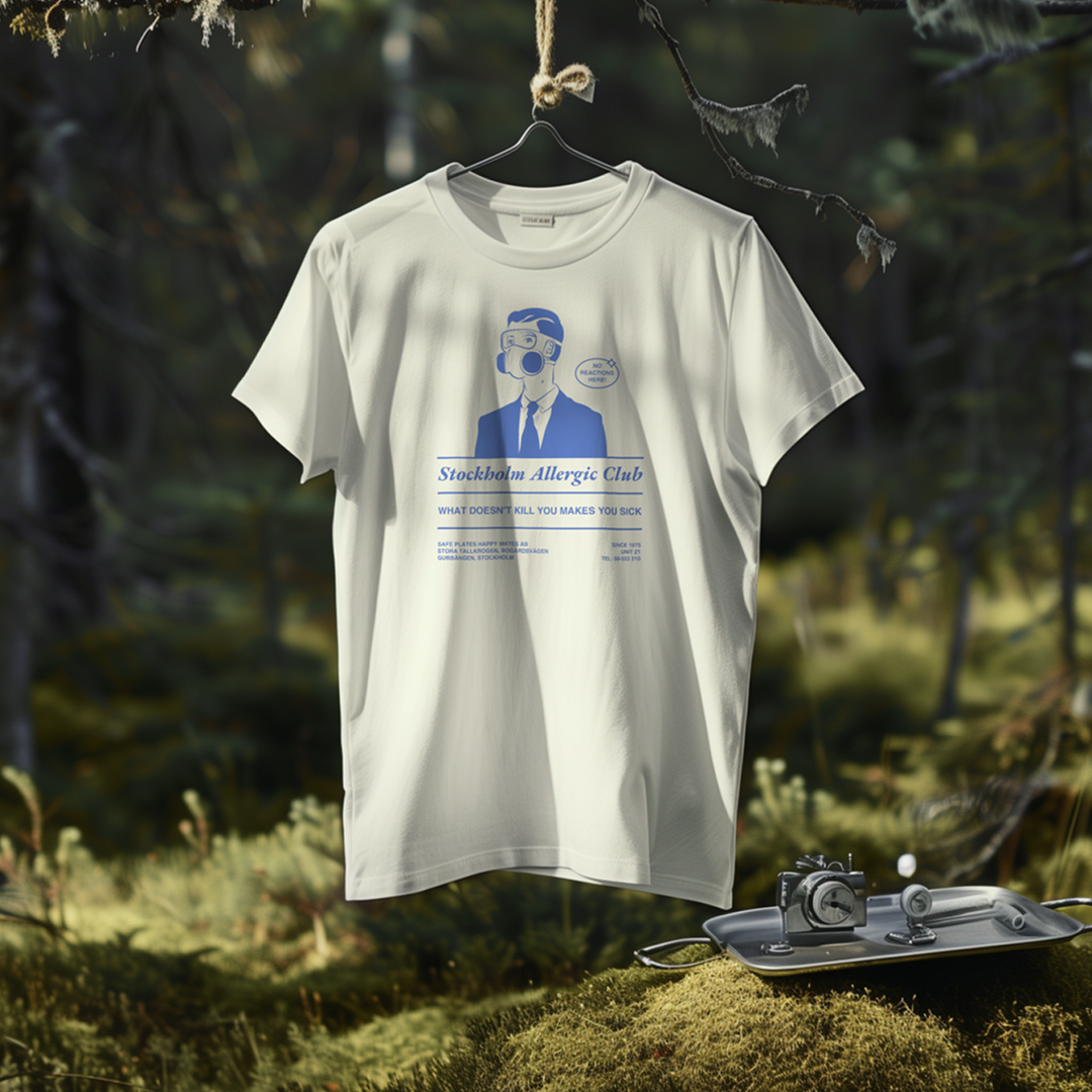 The Stockholm Allergic Club