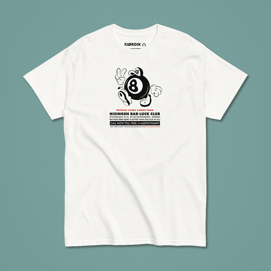 Hisingen Bad Luck Club