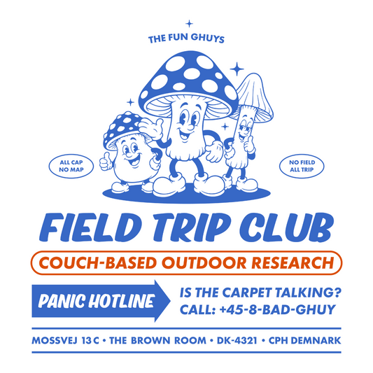 The Field Trip Club