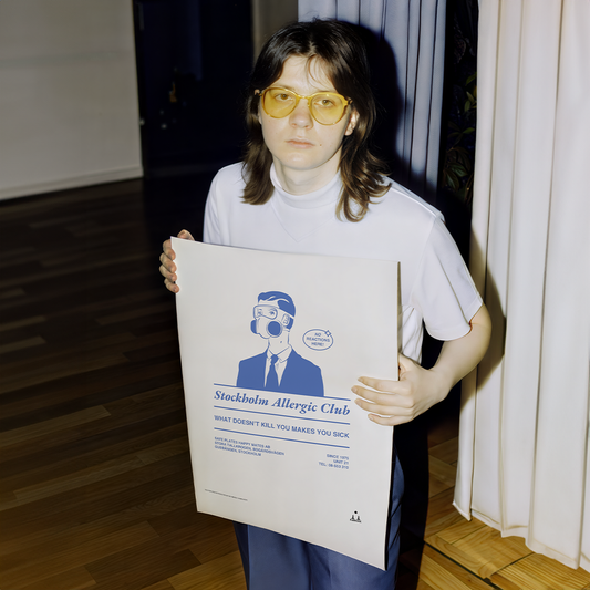 The Stockholm Allergic Club