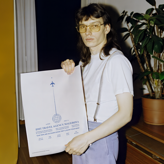 DMT Travel Agency Magerøya