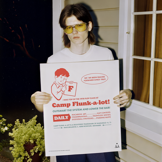 Camp Flunk-A-Lot