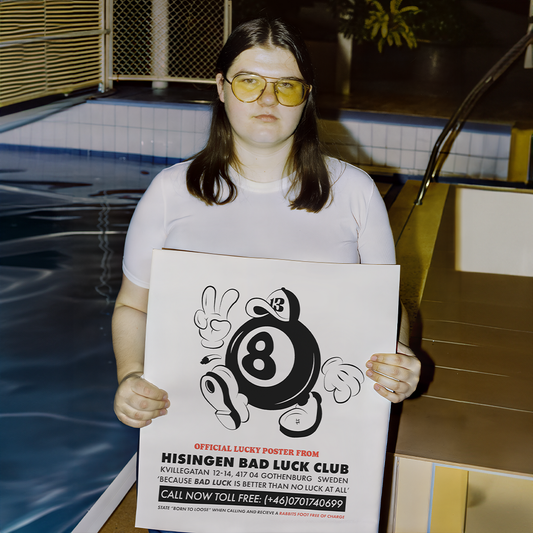 Hisingen Bad Luck Club