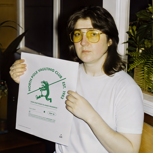 North Pole Vaulting Club