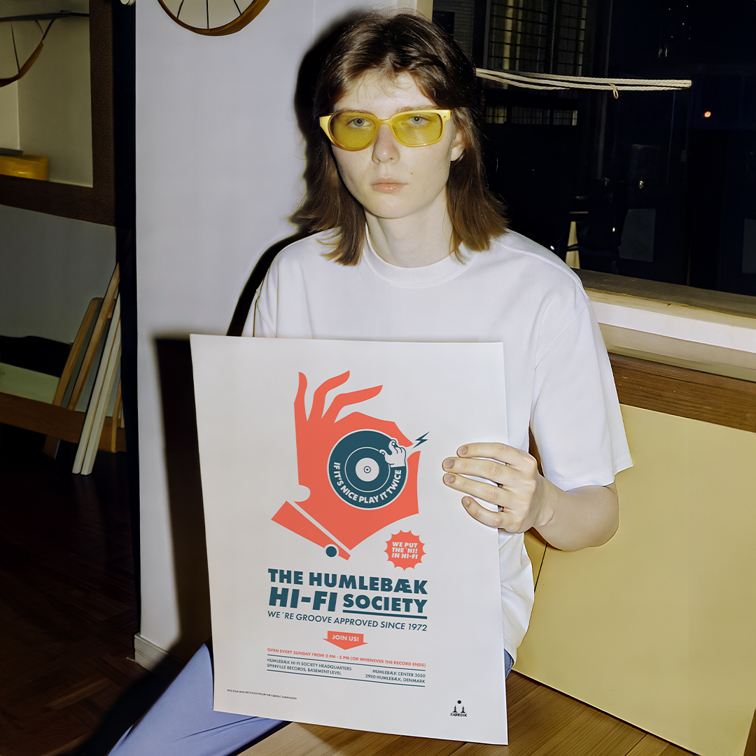 The Humlebæk Hi-Fi Society