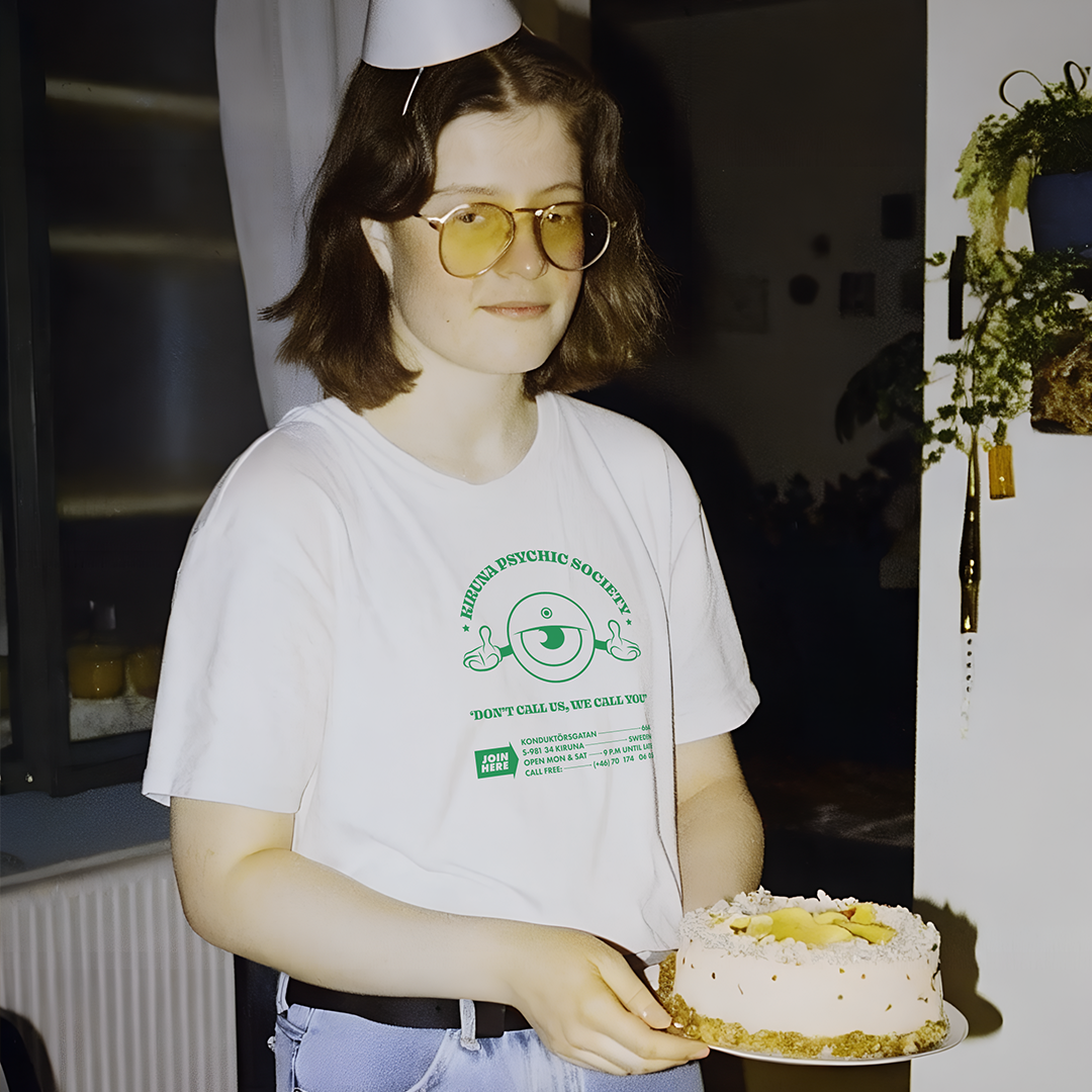 Kiruna Psychic Society