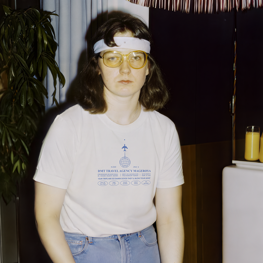 DMT Travel Agency Magerøya