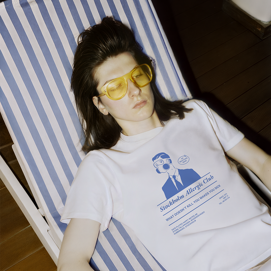 The Stockholm Allergic Club