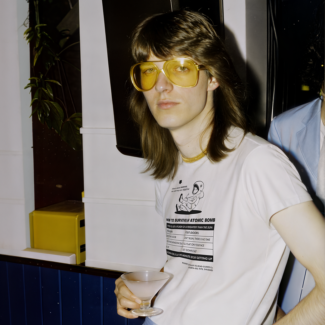 How to Survive an Atomic Bomb