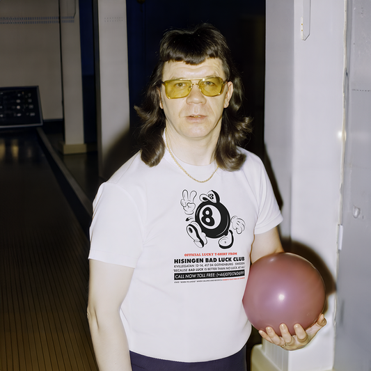 Hisingen Bad Luck Club