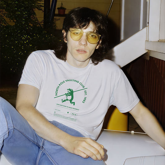 North Pole Vaulting Club