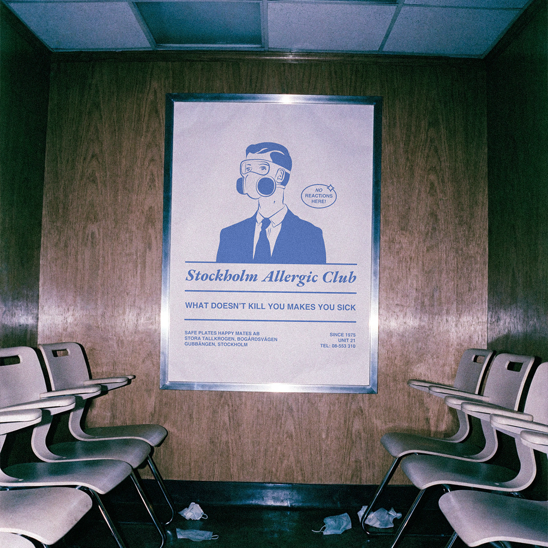 The Stockholm Allergic Club