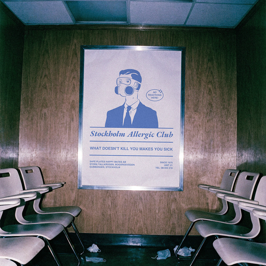 The Stockholm Allergic Club