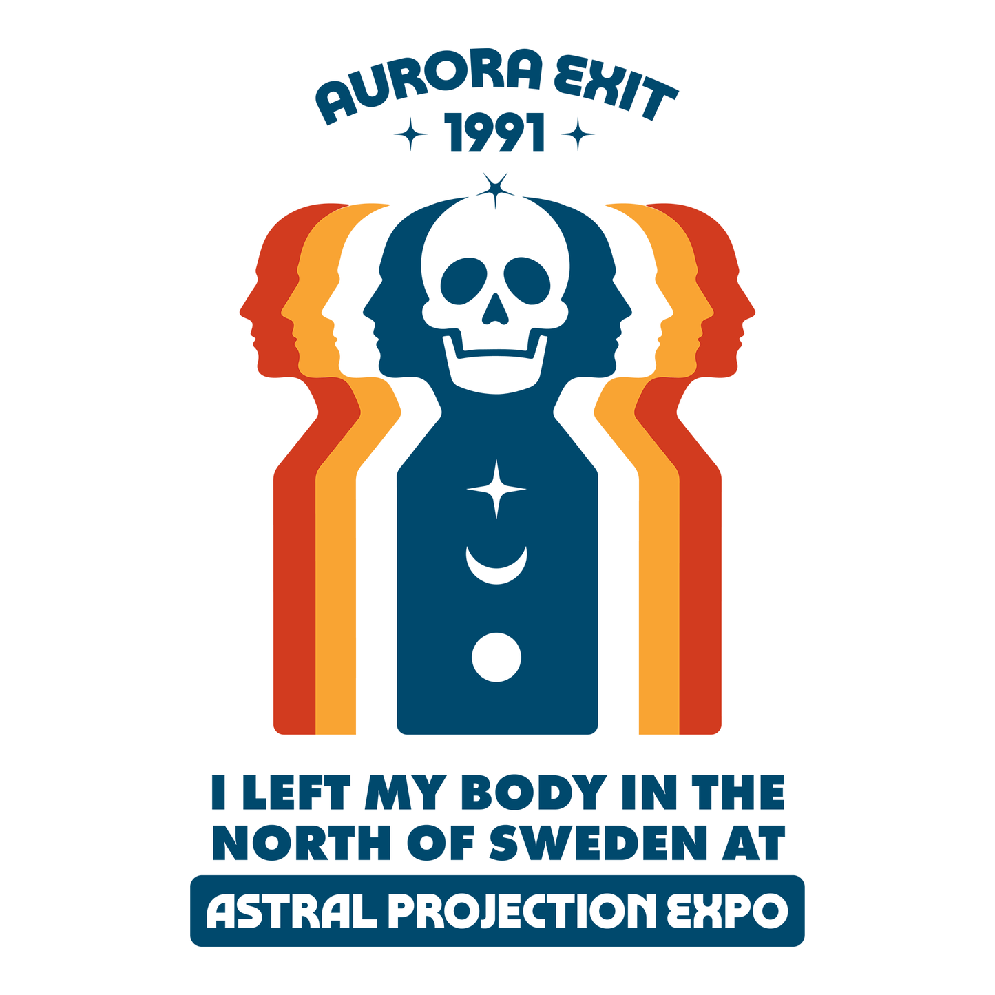 Aurora Exit 1991™