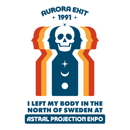 Aurora Exit 1991™