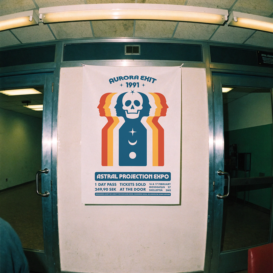 Aurora Exit 1991™