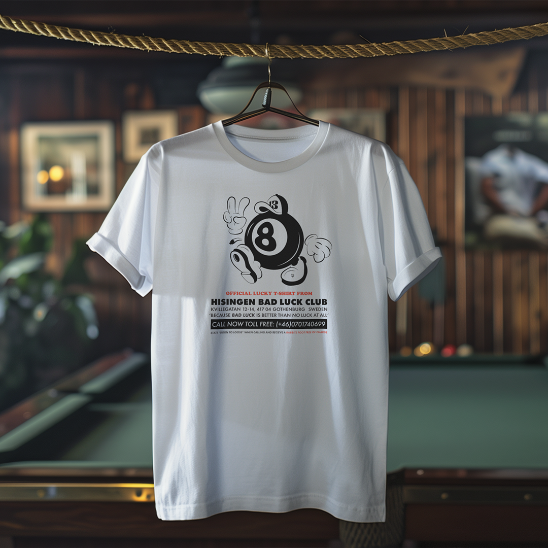 Hisingen Bad Luck Club