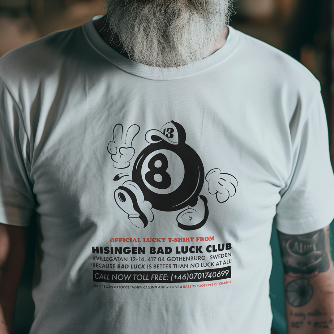 Hisingen Bad Luck Club