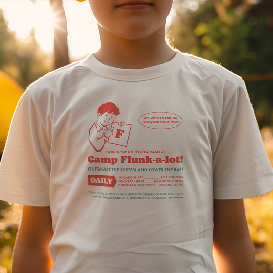 Camp Flunk-A-Lot