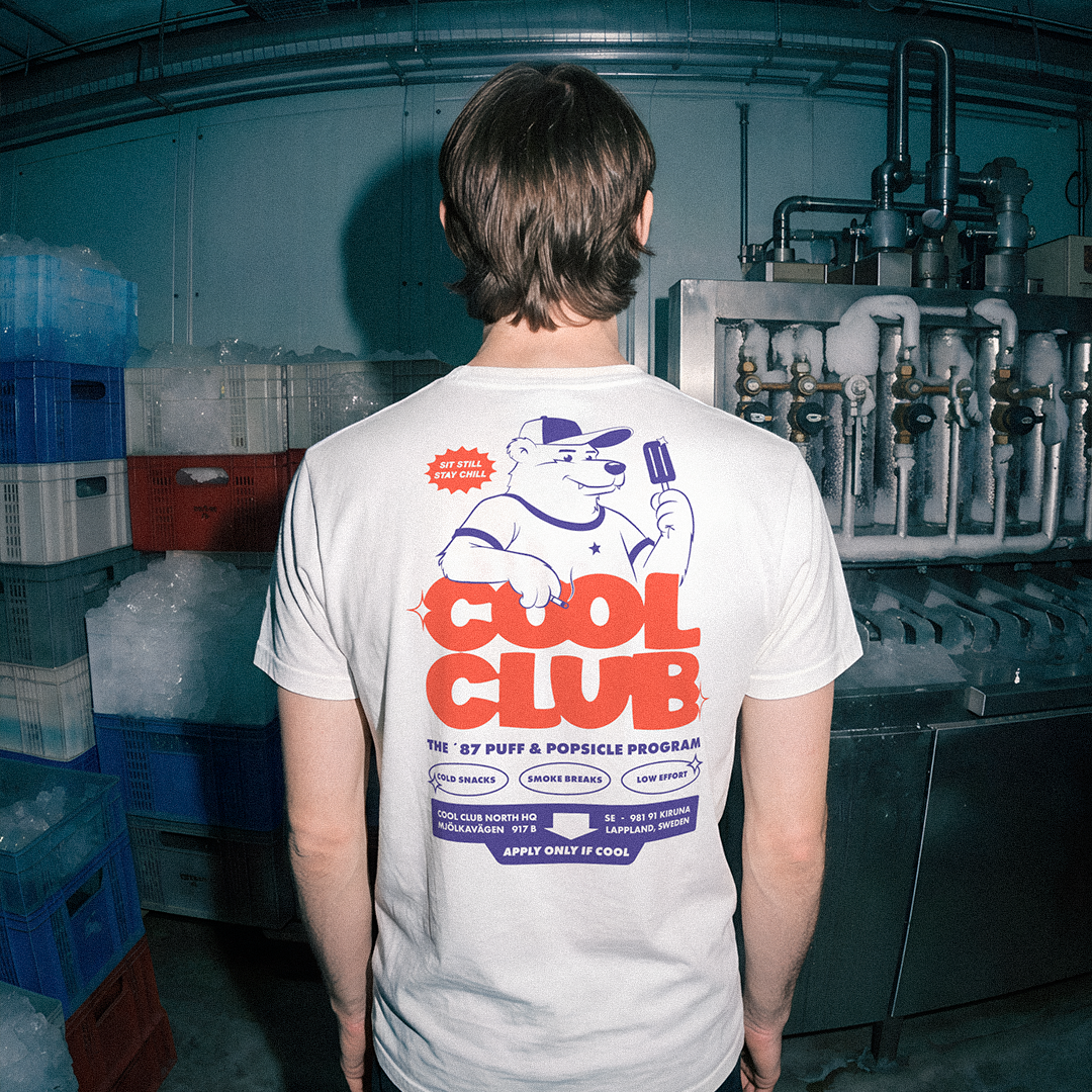 ’87 Cool Club