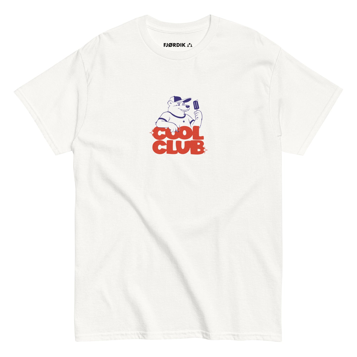’87 Cool Club