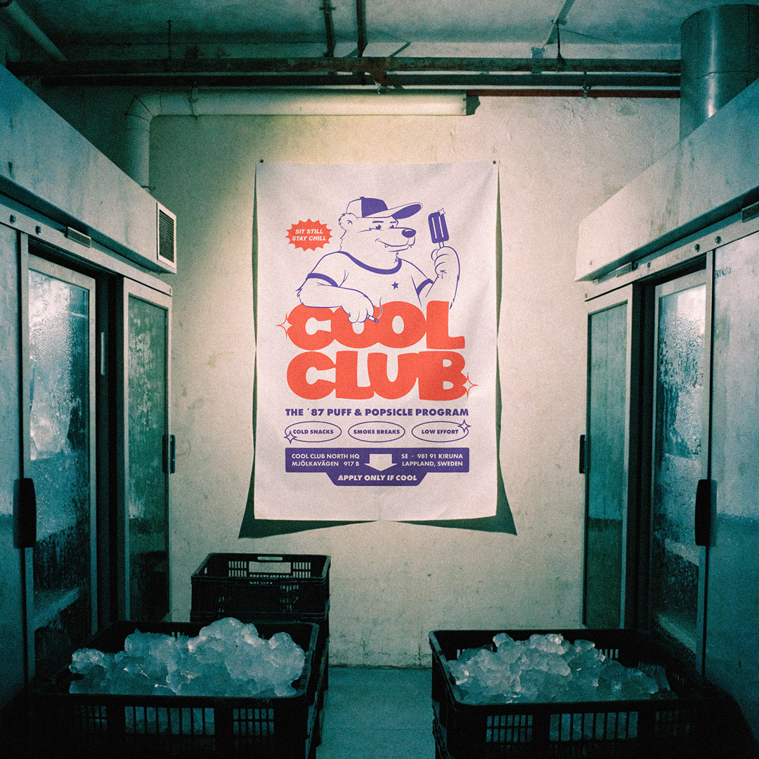 ´87 Cool Club