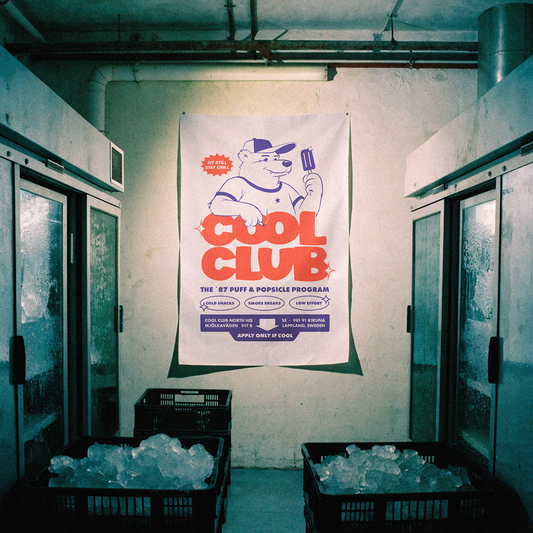 ´87 Cool Club