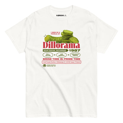 Dillorama 1987