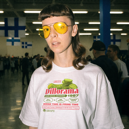 Dillorama 1987