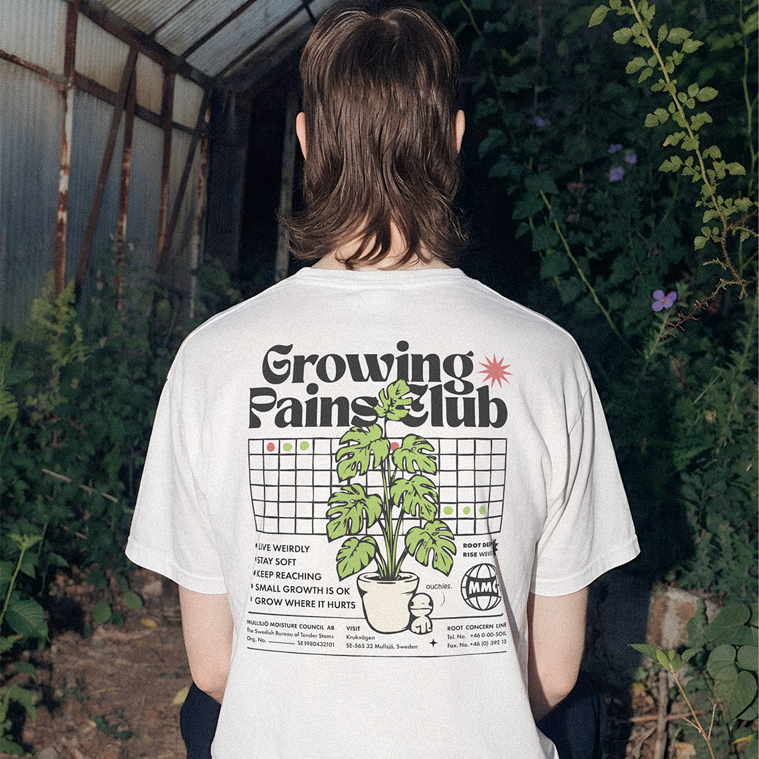 Growing Pains Club