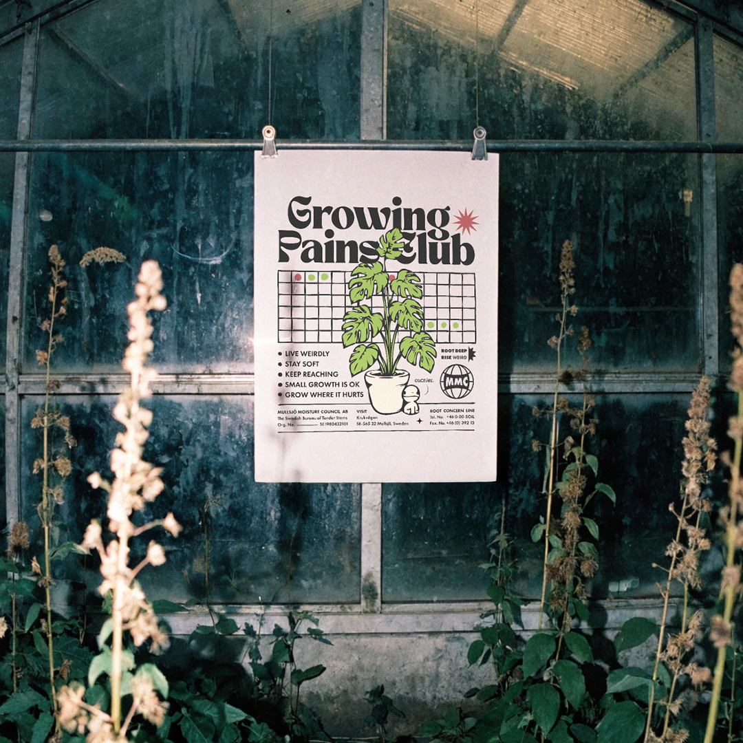 Growing Pains Club