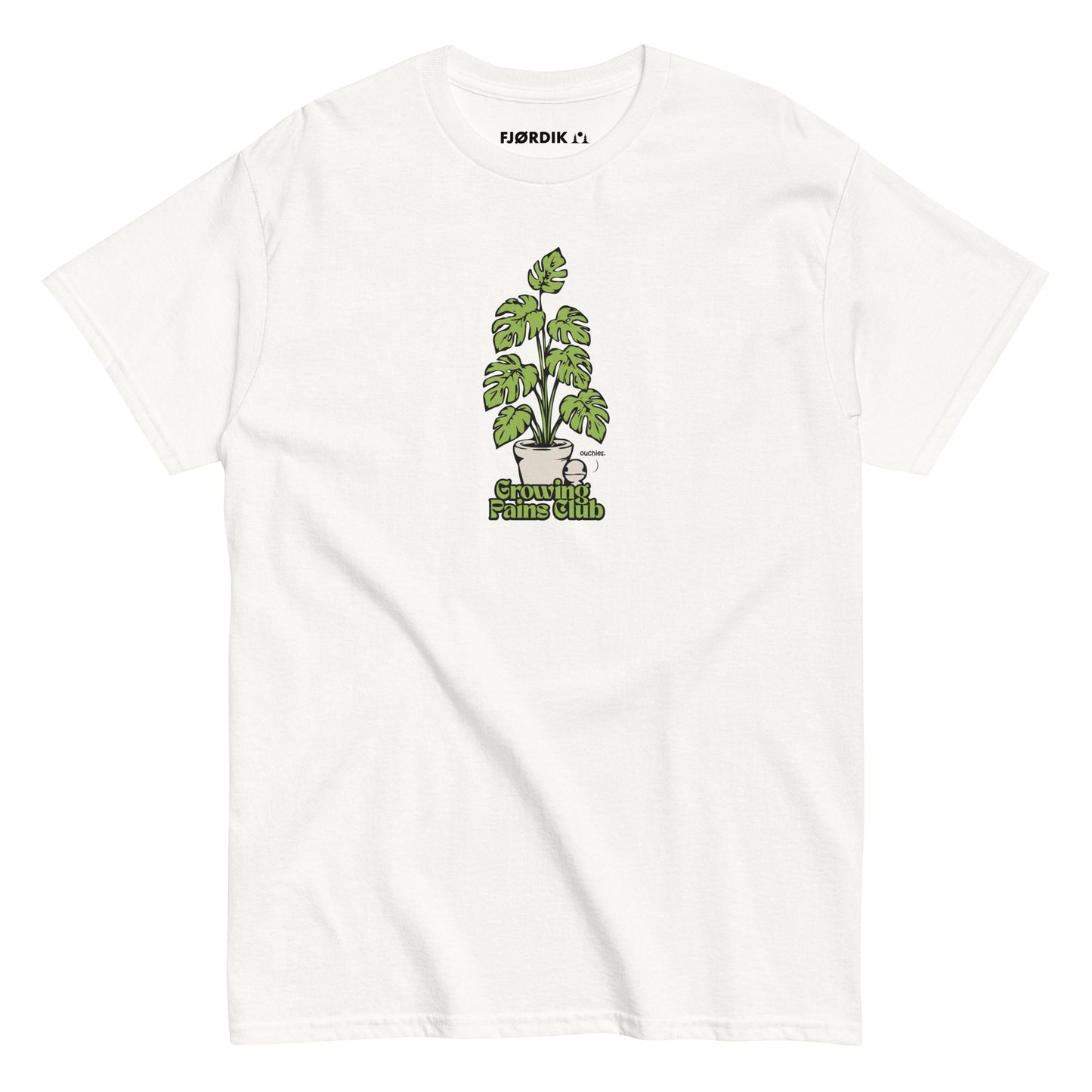 Growing Pains Club
