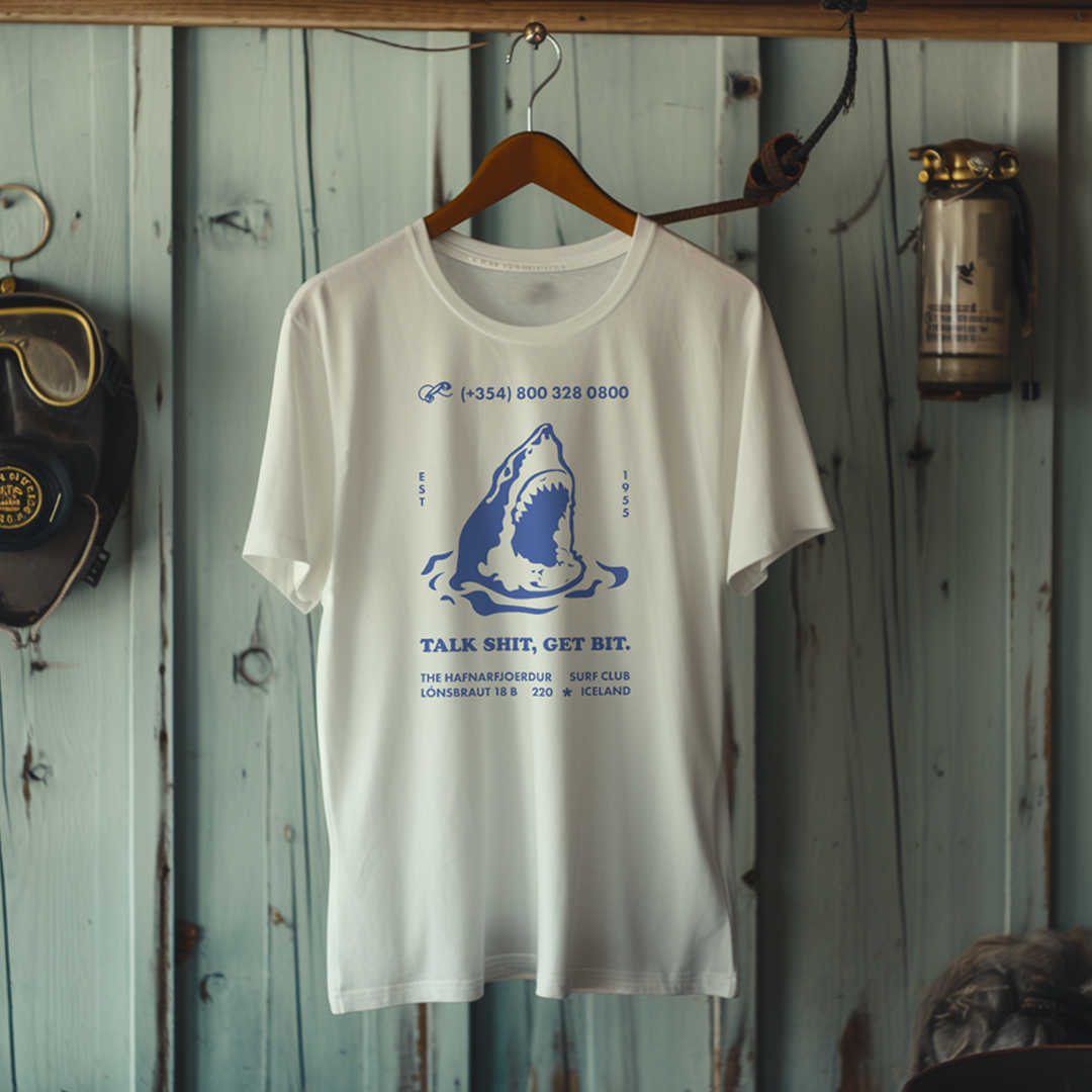 The Hafnarfjoerdur Surf Club