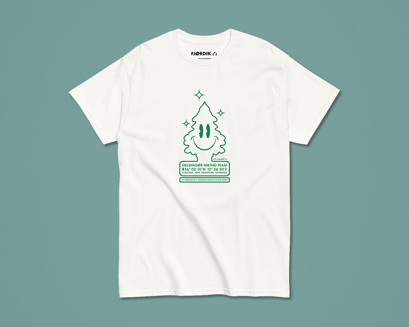 Helsingør Hiking Team