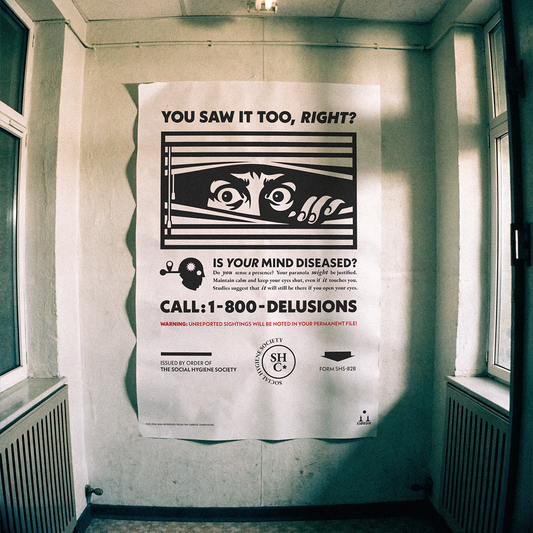 The Social Hygiene Society