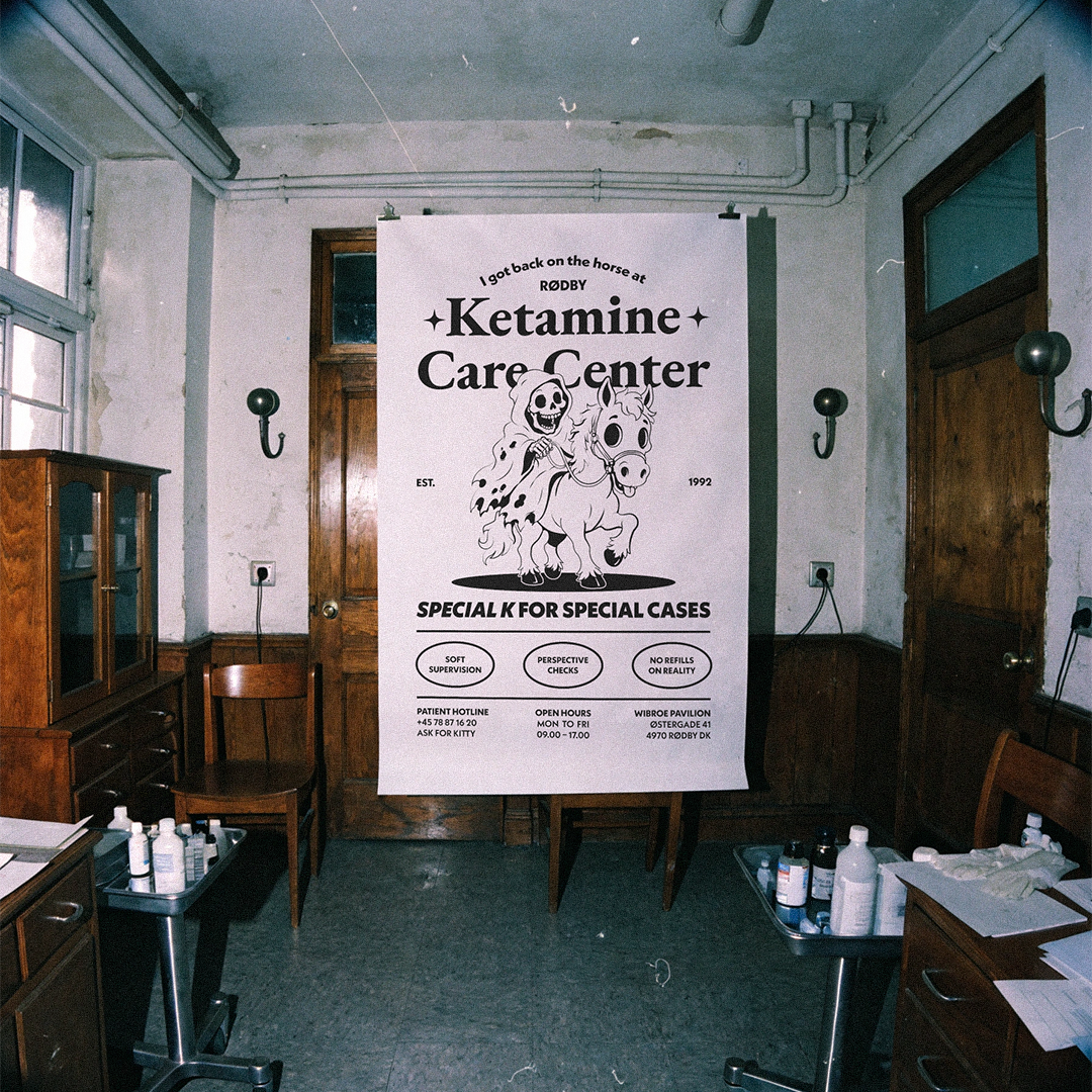 Ketamine Care Center