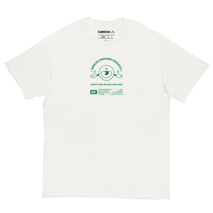 Kiruna Psychic Society