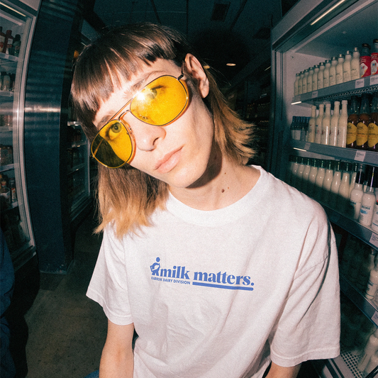 Milk matters