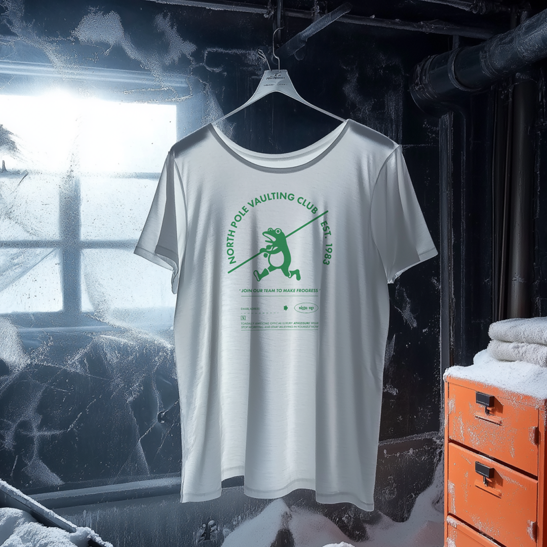 North Pole Vaulting Club