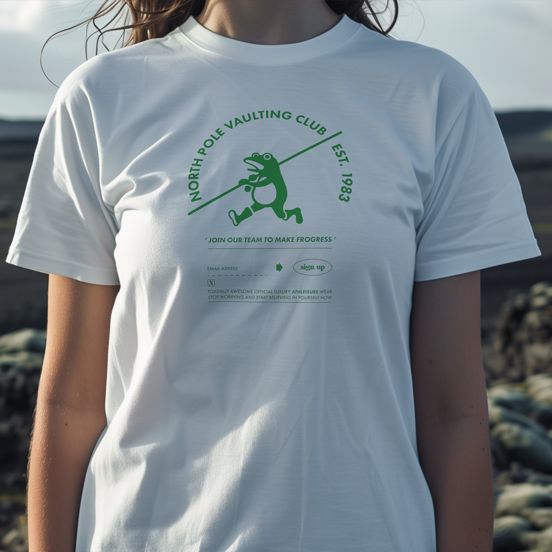 North Pole Vaulting Club