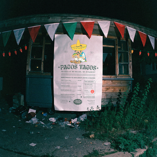 Paco’s Tacos